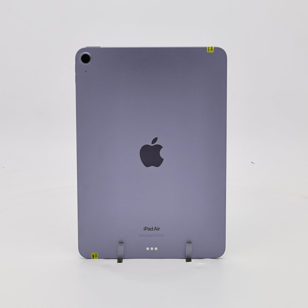 95新 Apple iPad Air5 256G 紫色 WIFI