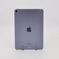 95新 Apple iPad Air5 256G 紫色 WIFI