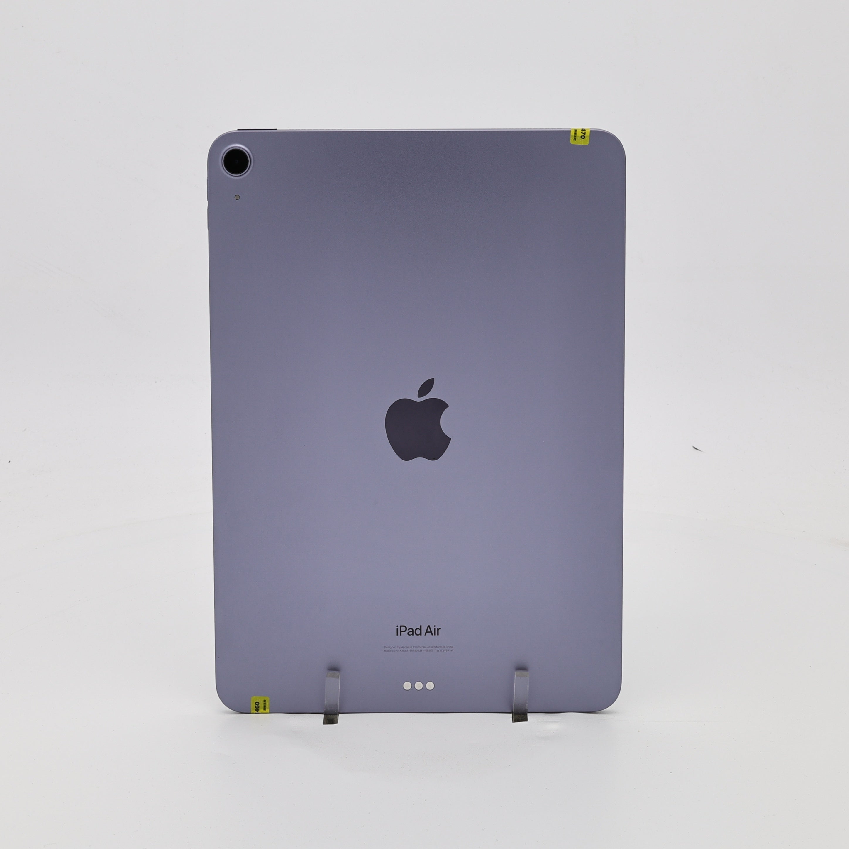 95新 Apple iPad Air5 256G 紫色 WIFI