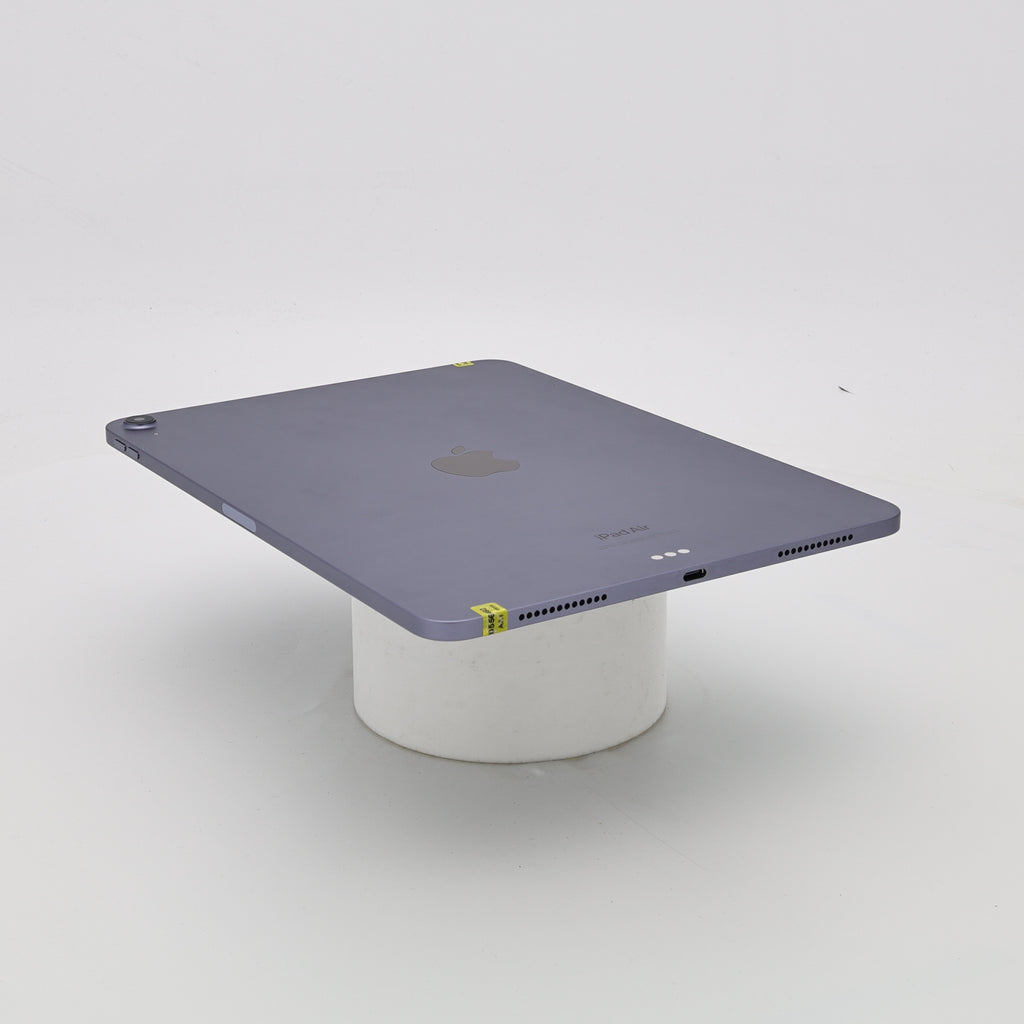 95新 Apple iPad Air5 256G 紫色 WIFI