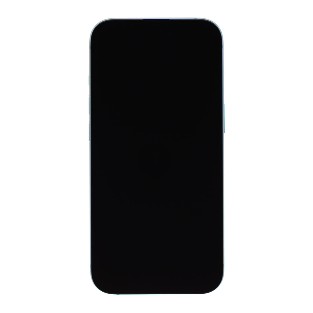 95新 Apple iPhone 15 256G 藍色 中國大陸版
