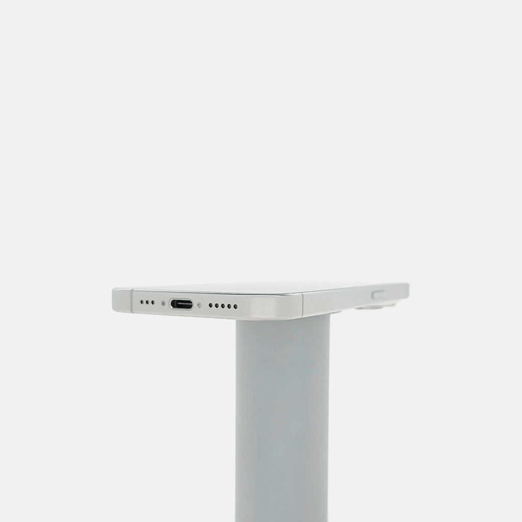 95新 Apple iPhone 15 Pro 256G 白色鈦金屬 中國大陸版