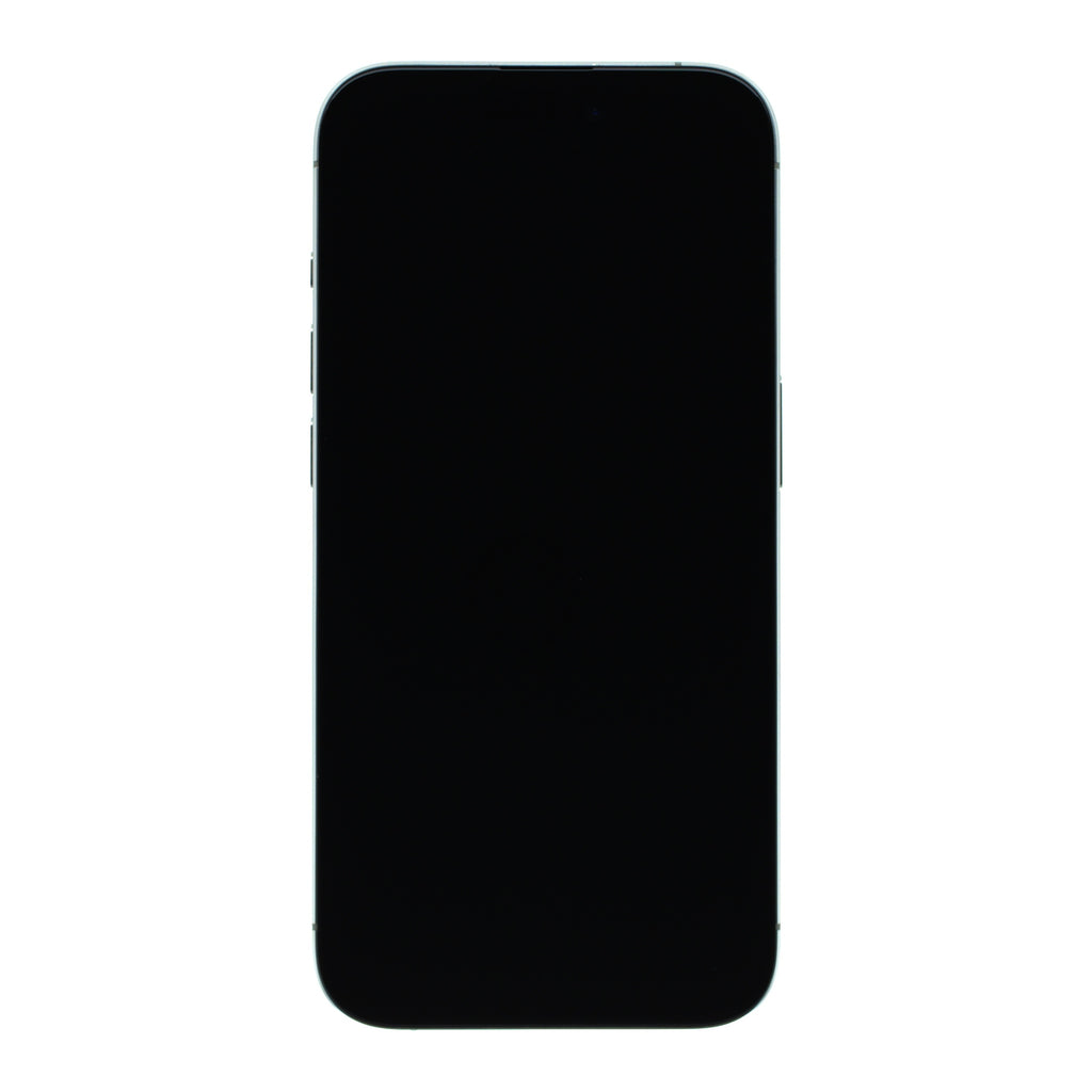 95新 Apple iPhone 15 Pro 256G 白色鈦金屬 中國大陸版