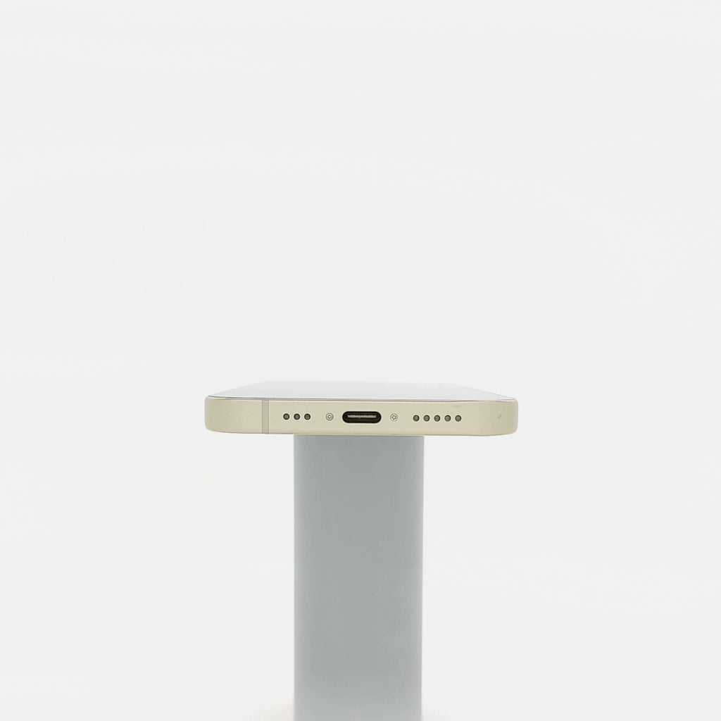 95新 Apple iPhone 15 256G 黃色 中國大陸版