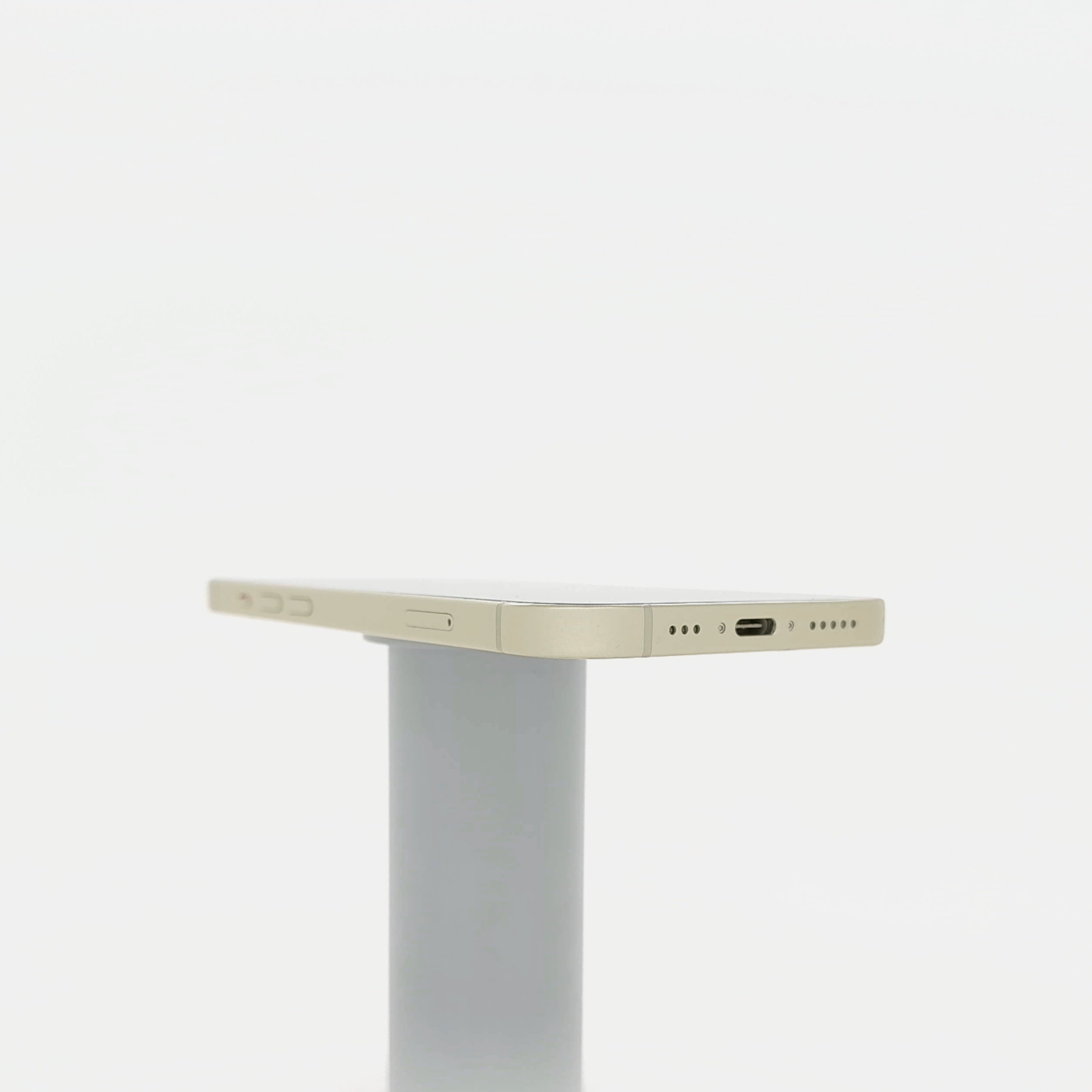 95新 Apple iPhone 15 256G 黃色 中國大陸版