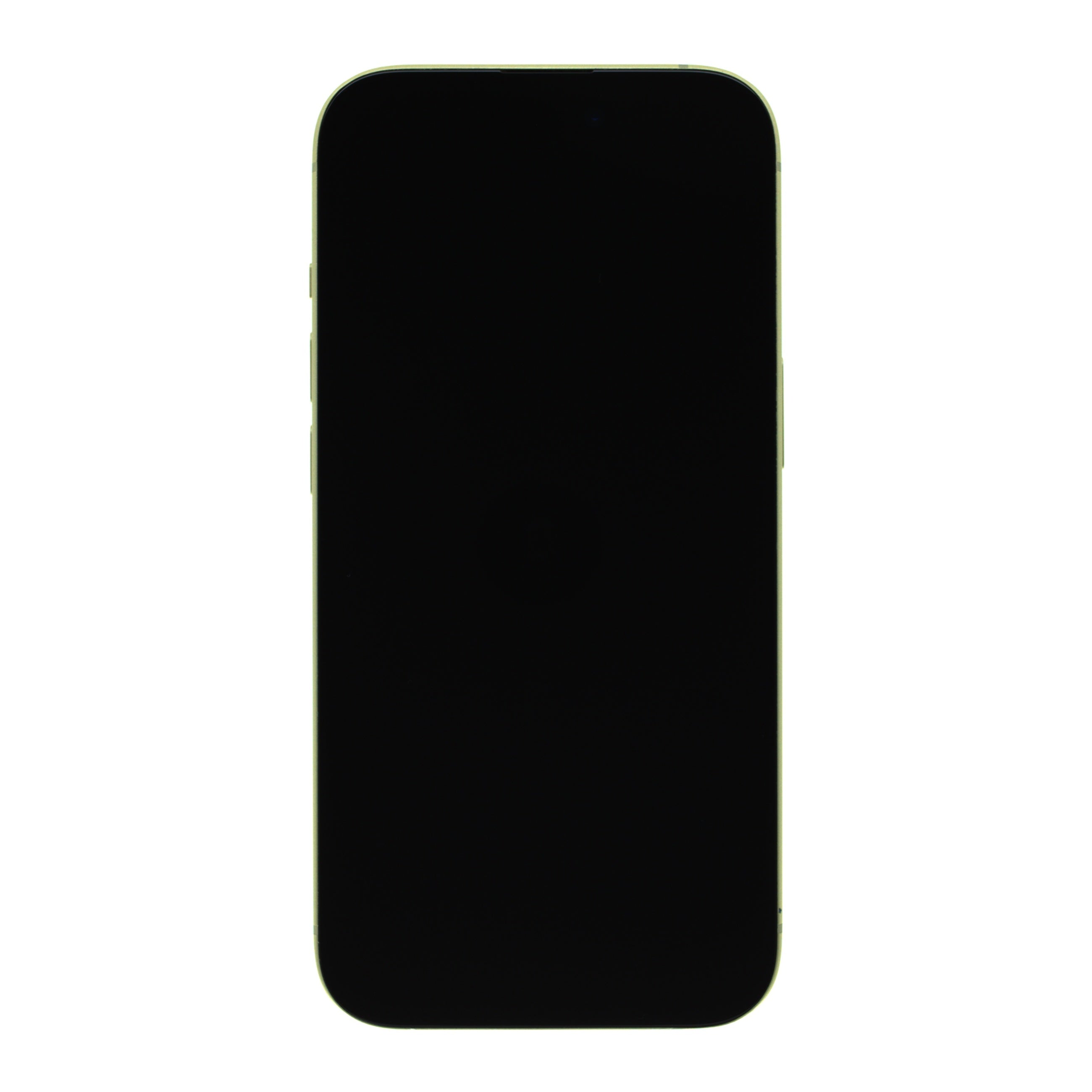 95新 Apple iPhone 15 256G 黃色 中國大陸版