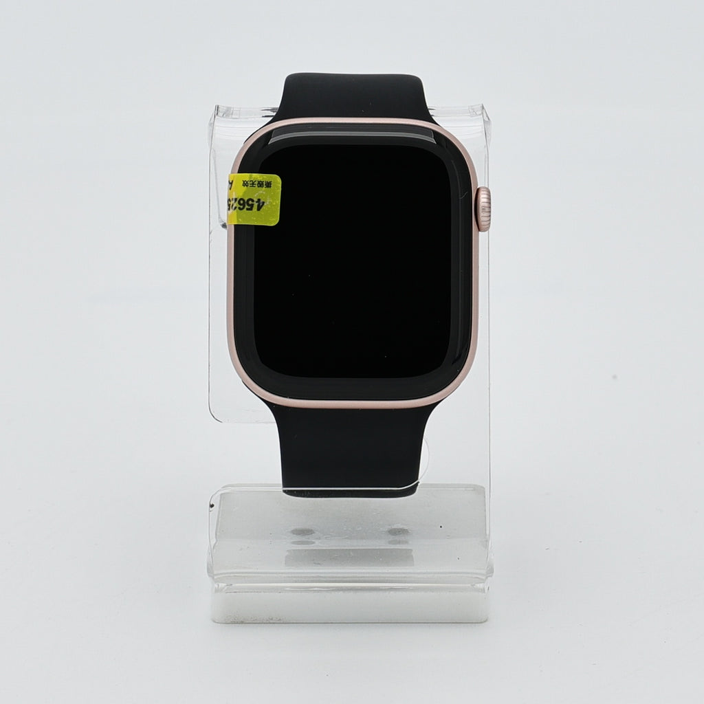 99新 Apple Watch Series 10 46毫米 鋁金屬