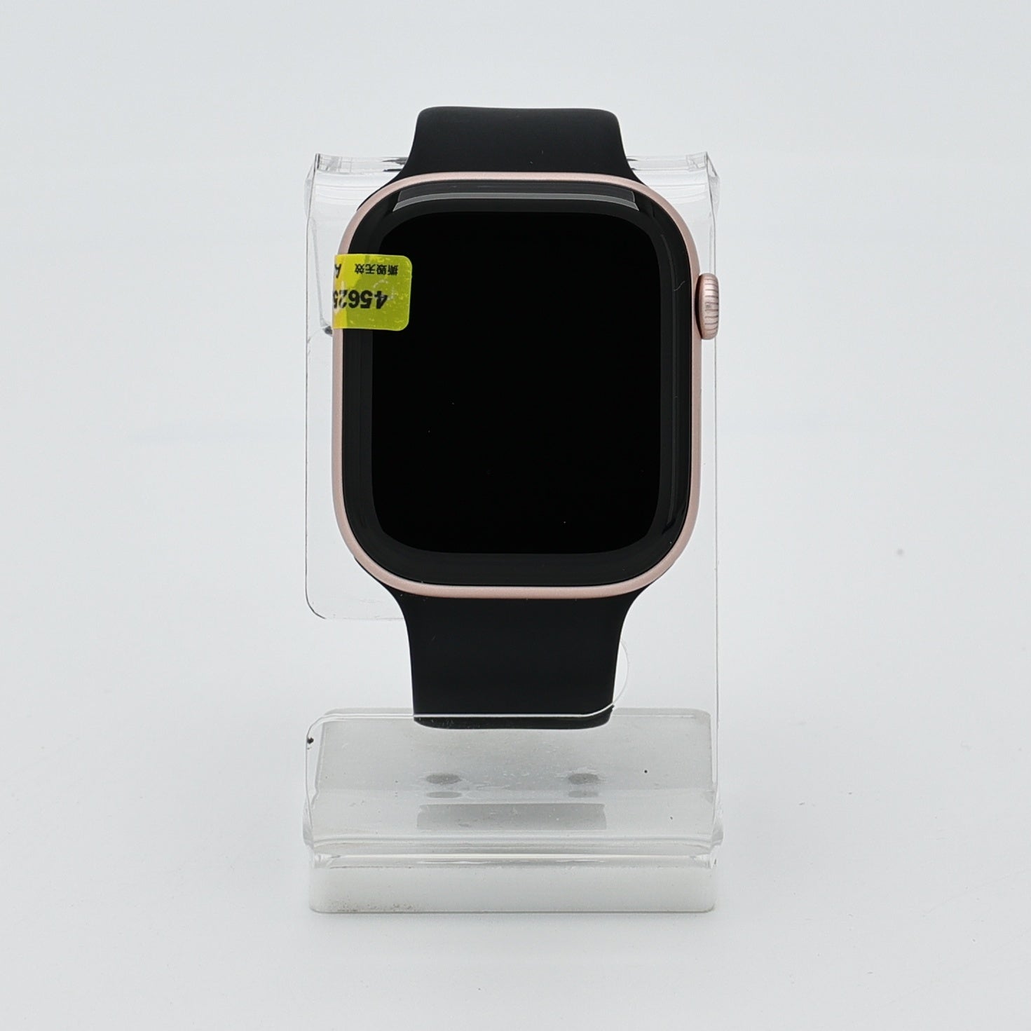 99新 Apple Watch Series 10 46毫米 鋁金屬