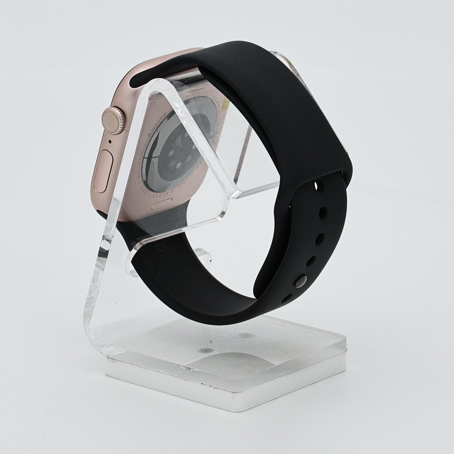 99新 Apple Watch Series 10 46毫米 鋁金屬