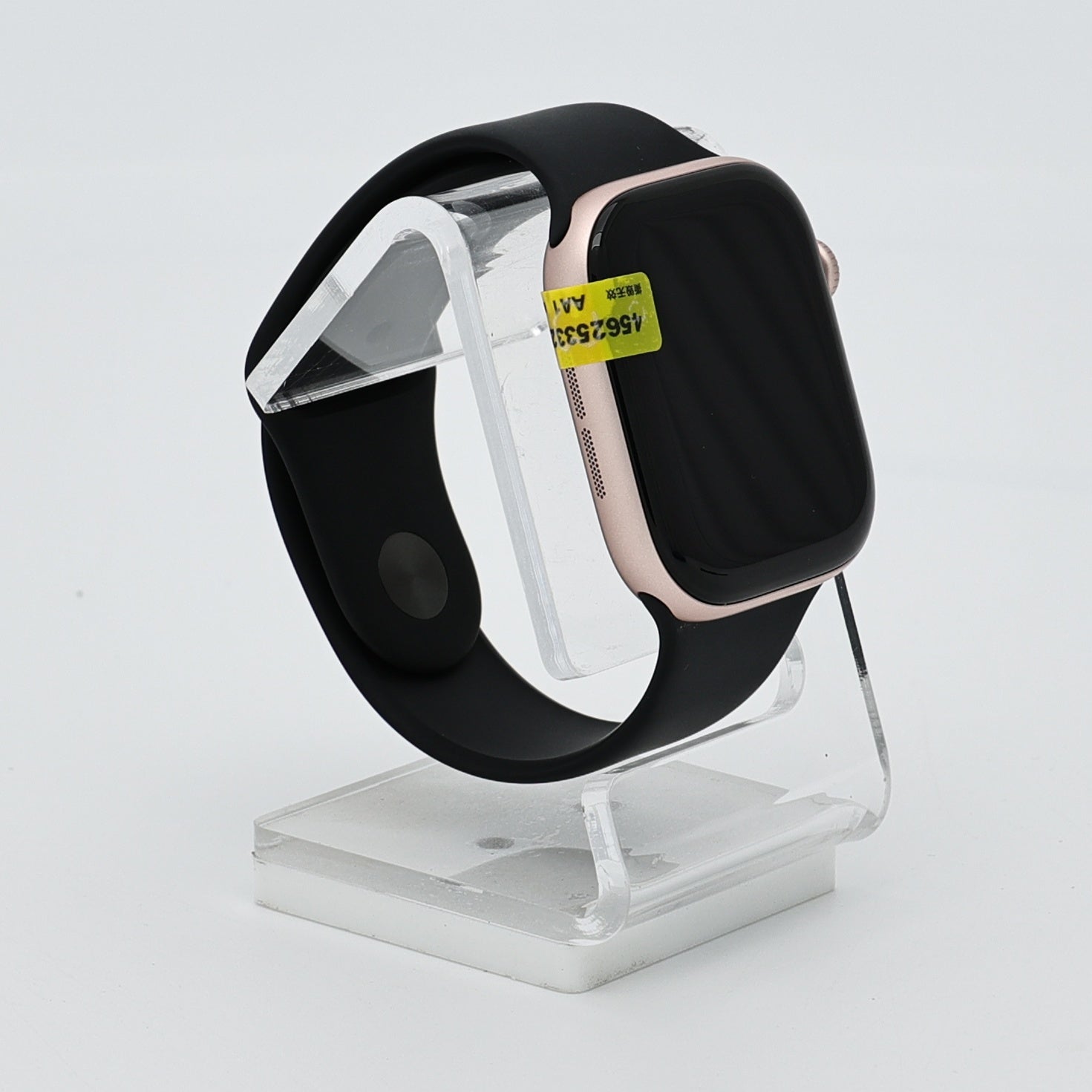 99新 Apple Watch Series 10 46毫米 鋁金屬