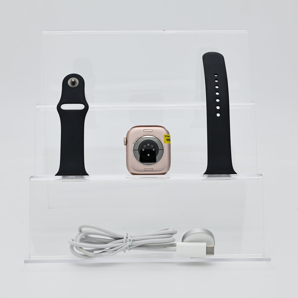 99新 Apple Watch Series 10 46毫米 鋁金屬