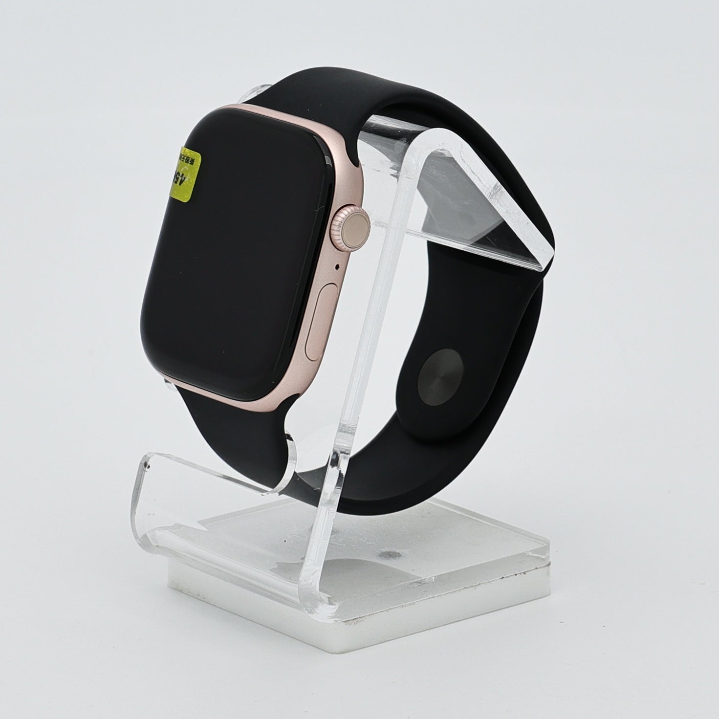 99新 Apple Watch Series 10 46毫米 鋁金屬