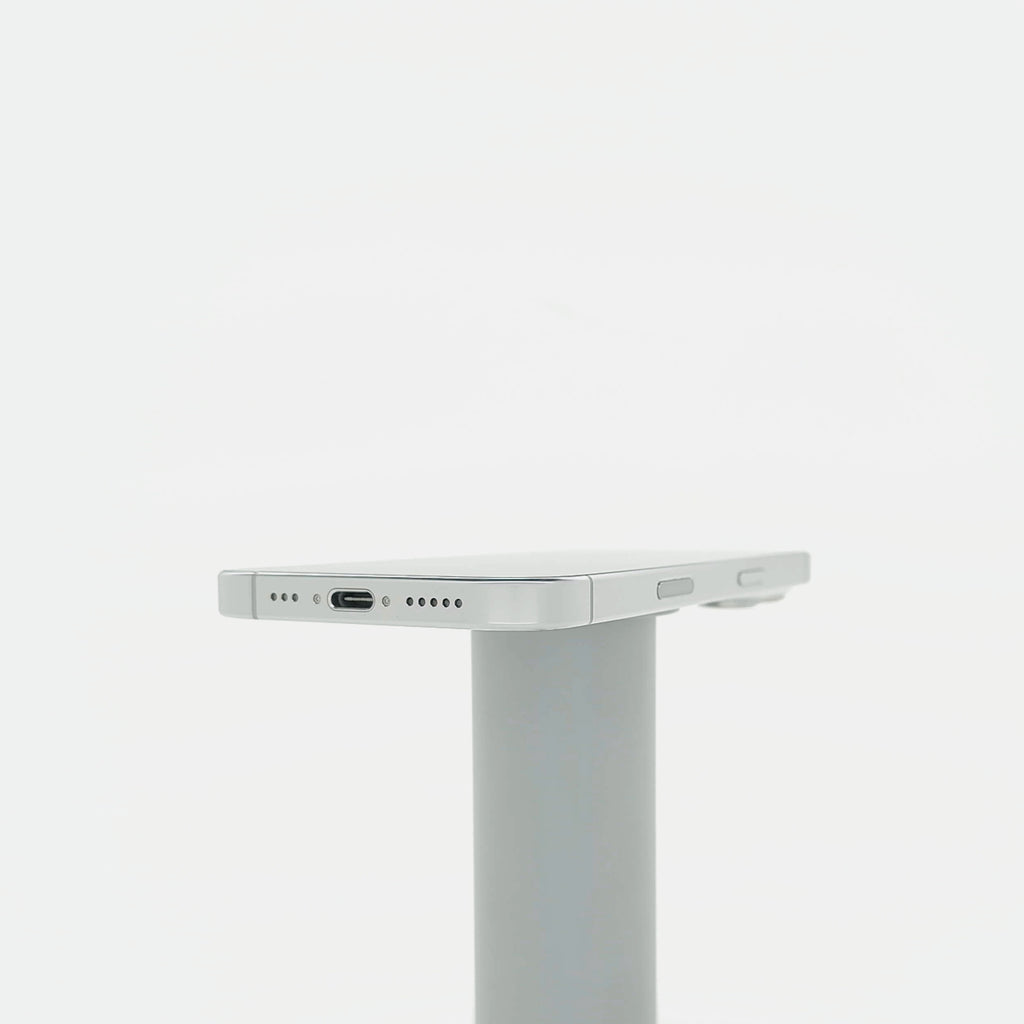 99新 Apple iPhone 16 Pro 128G 白色鈦金屬 中國大陸版