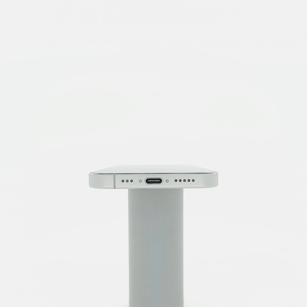 99新 Apple iPhone 16 Pro 128G 白色鈦金屬 中國大陸版