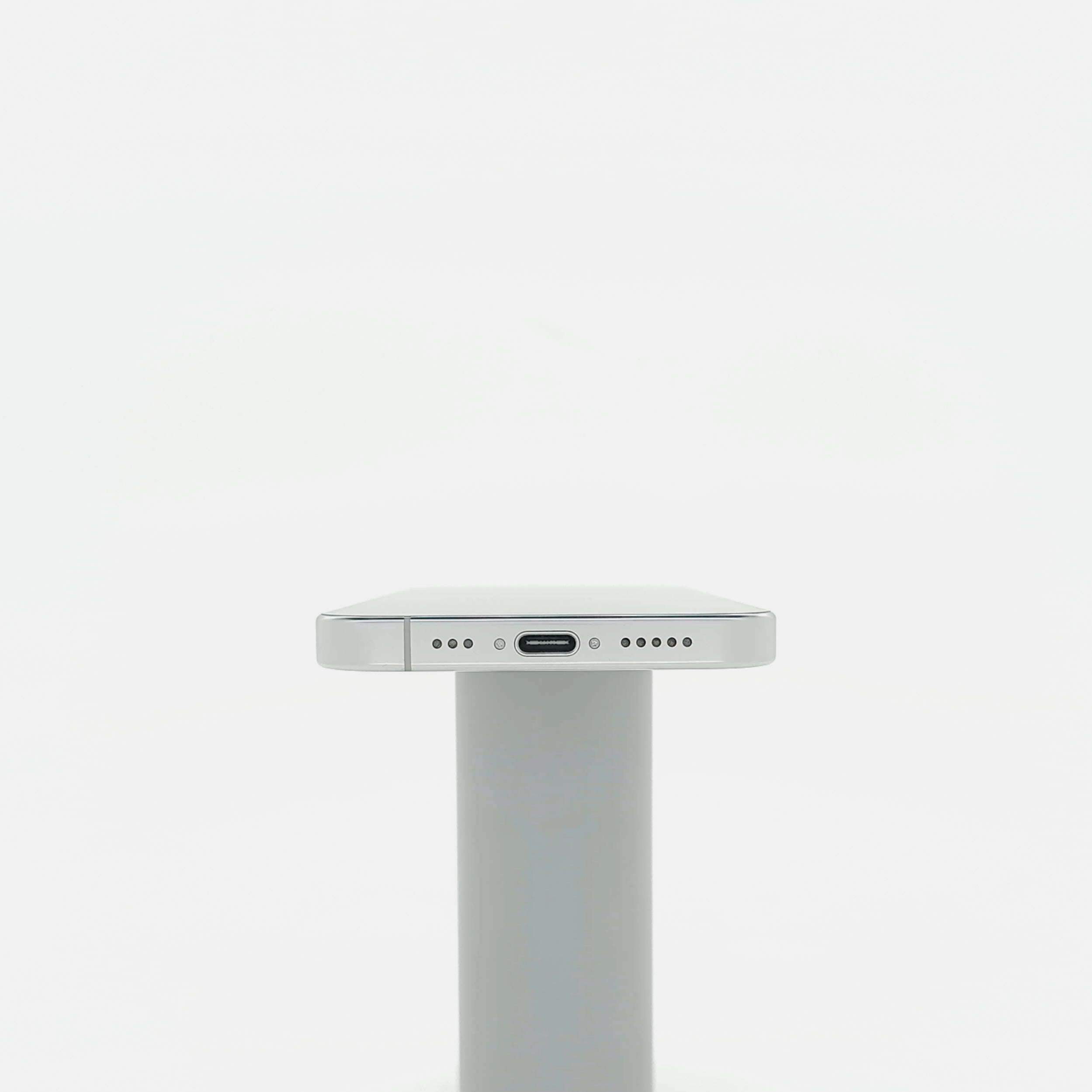 99新 Apple iPhone 16 Pro 128G 白色鈦金屬 中國大陸版