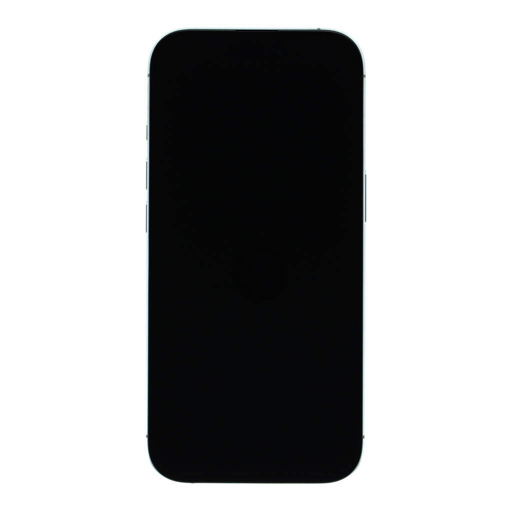 99新 Apple iPhone 16 Pro 128G 白色鈦金屬 中國大陸版