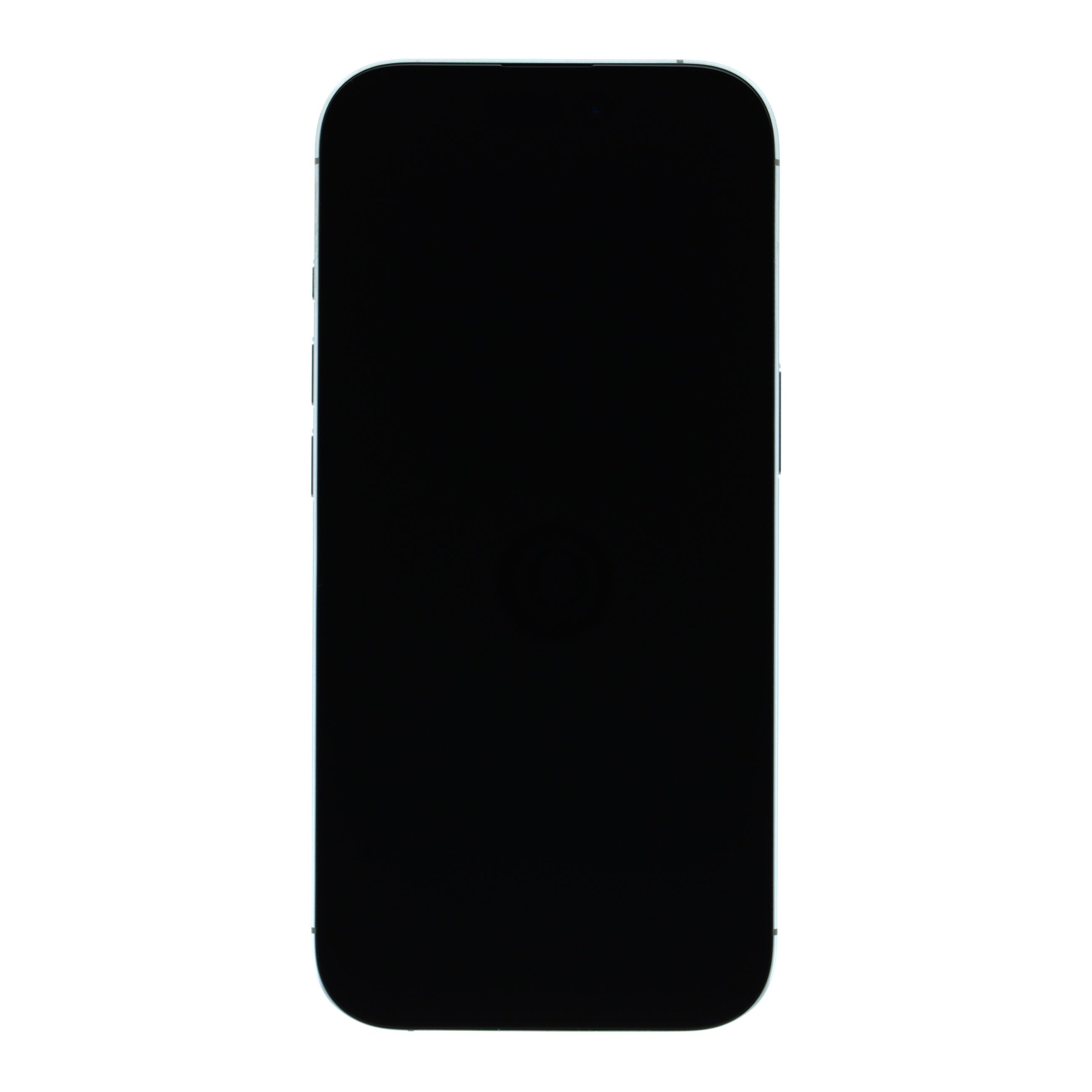 99新 Apple iPhone 16 Pro 128G 白色鈦金屬 中國大陸版
