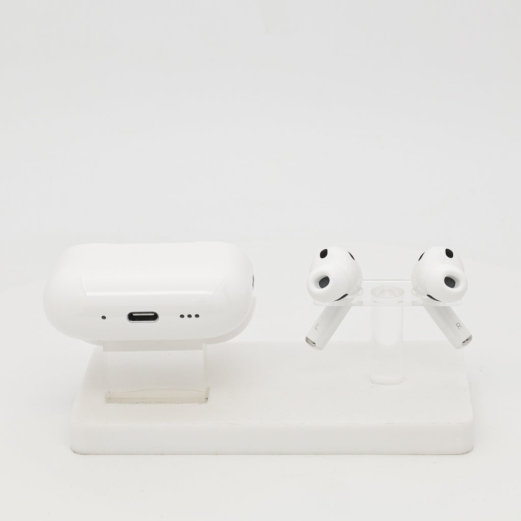 99新 Apple AirPods Pro 3 白色