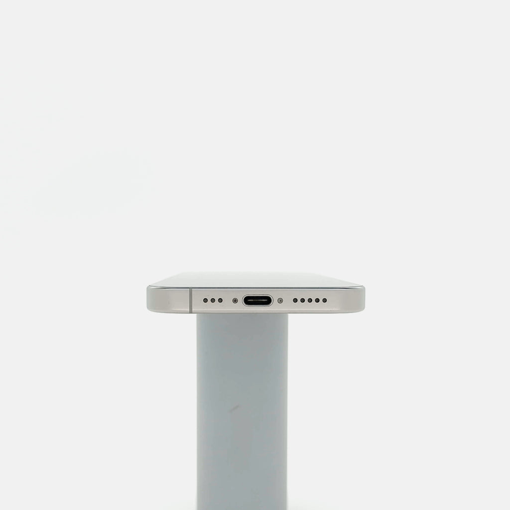 95新 Apple iPhone 16 Pro 128G 原色鈦金屬 中國大陸版