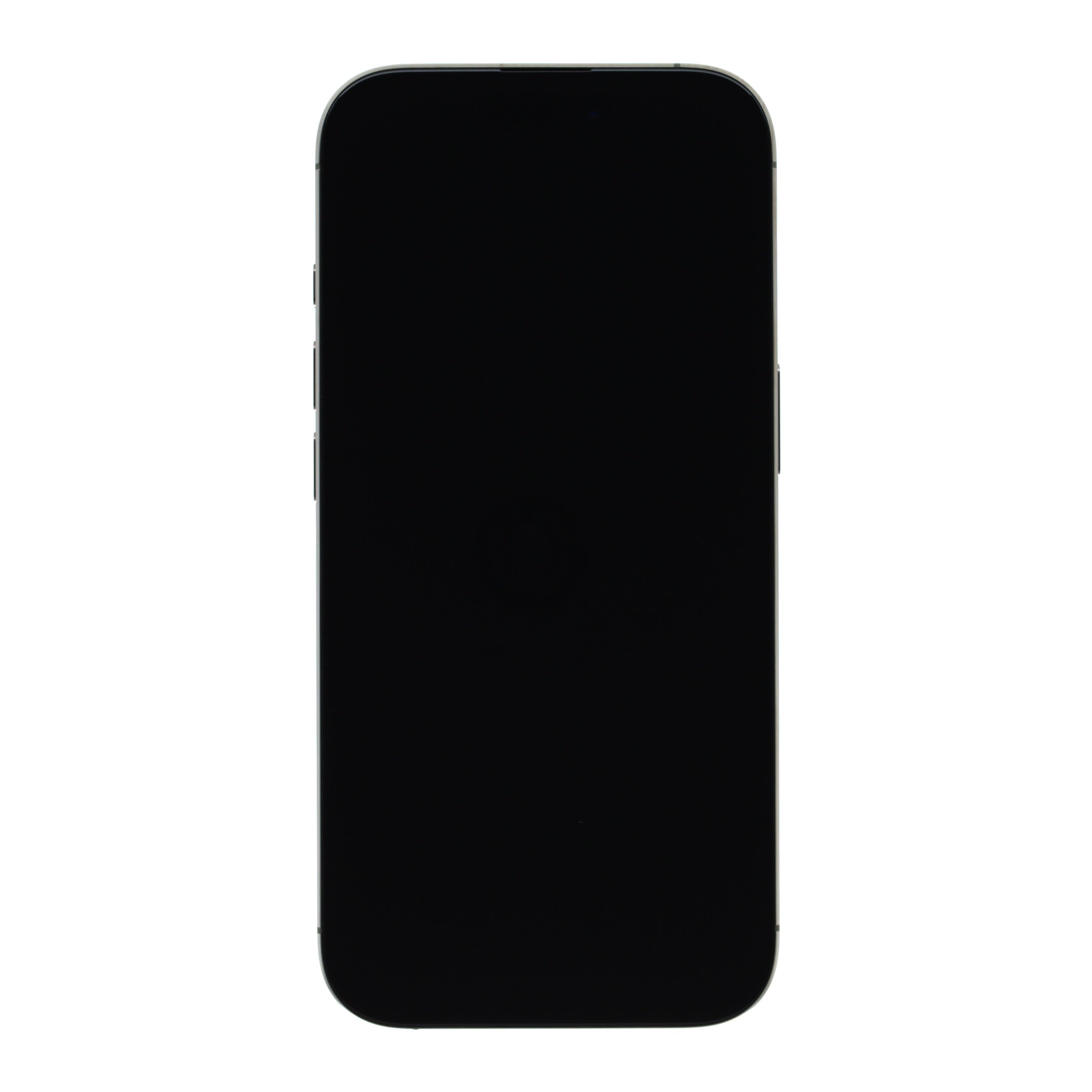 95新 Apple iPhone 16 Pro 128G 原色鈦金屬 中國大陸版