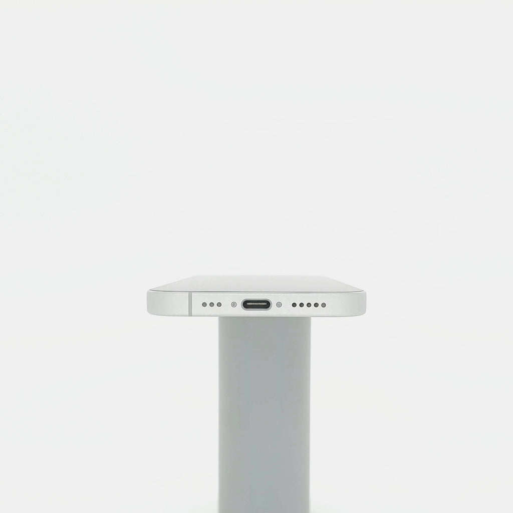 95新 Apple iPhone 16 256G 白色 中國大陸版