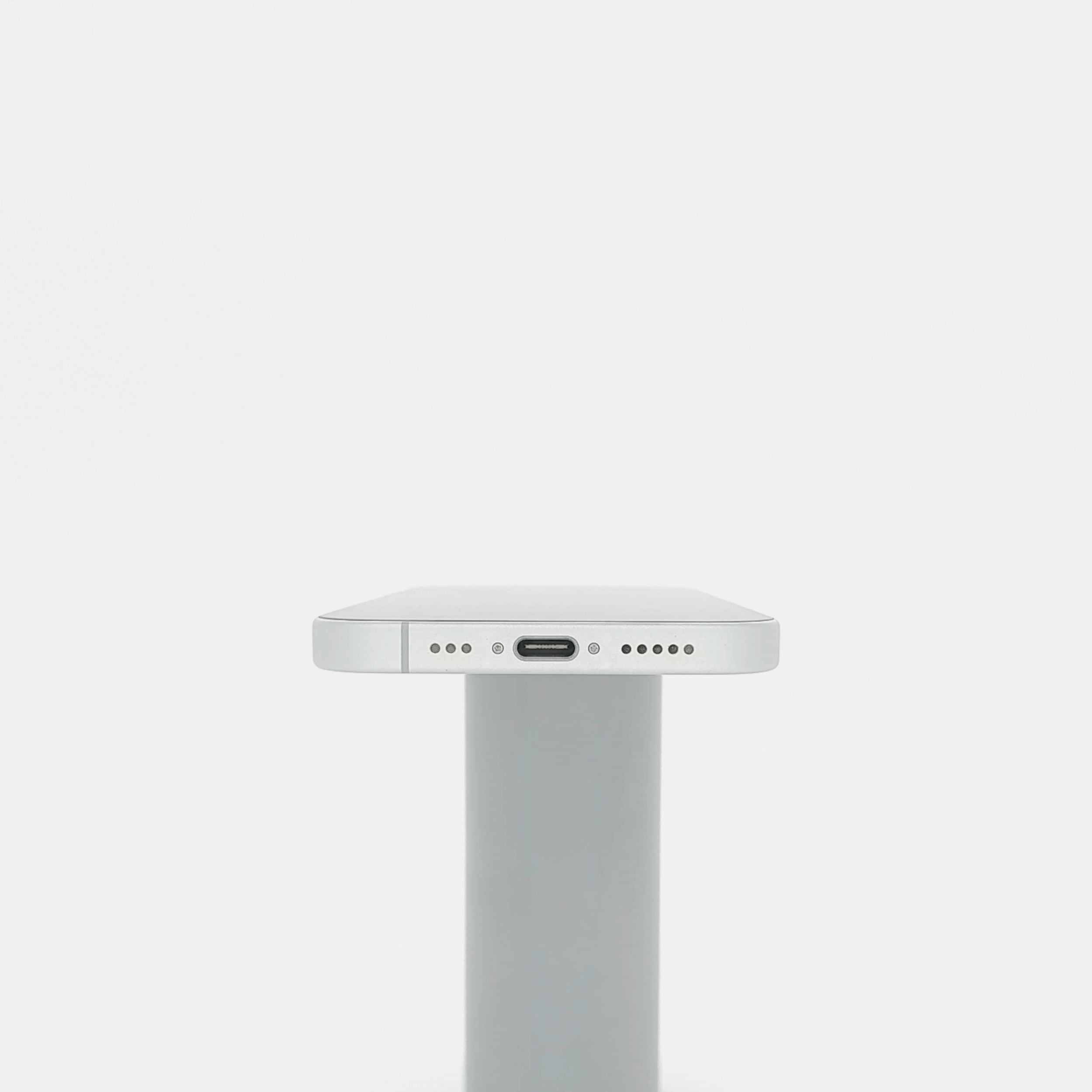 95新 Apple iPhone 16 256G 白色 中國大陸版