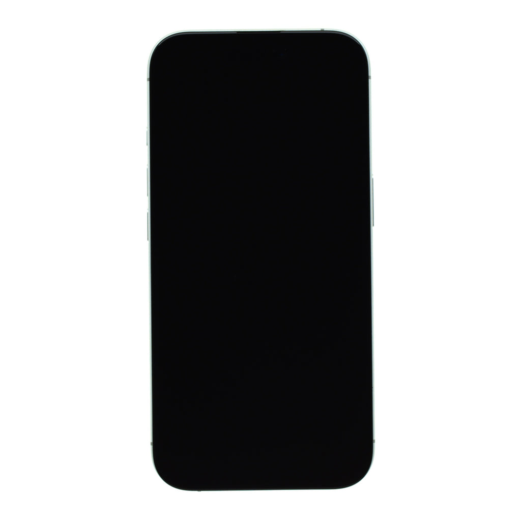 95新 Apple iPhone 16 256G 白色 中國大陸版