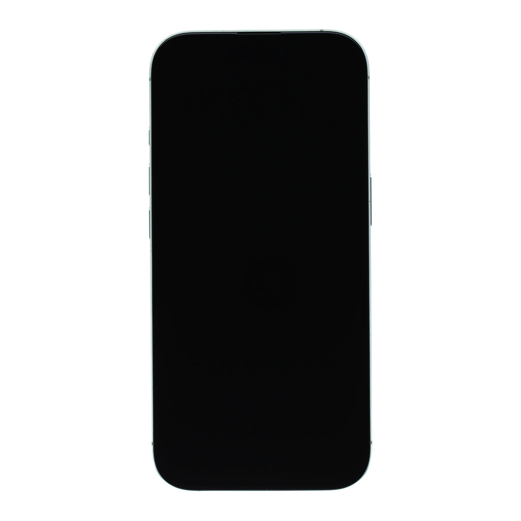 95新 Apple iPhone 16 Pro 128G 白色鈦金屬 中國大陸版