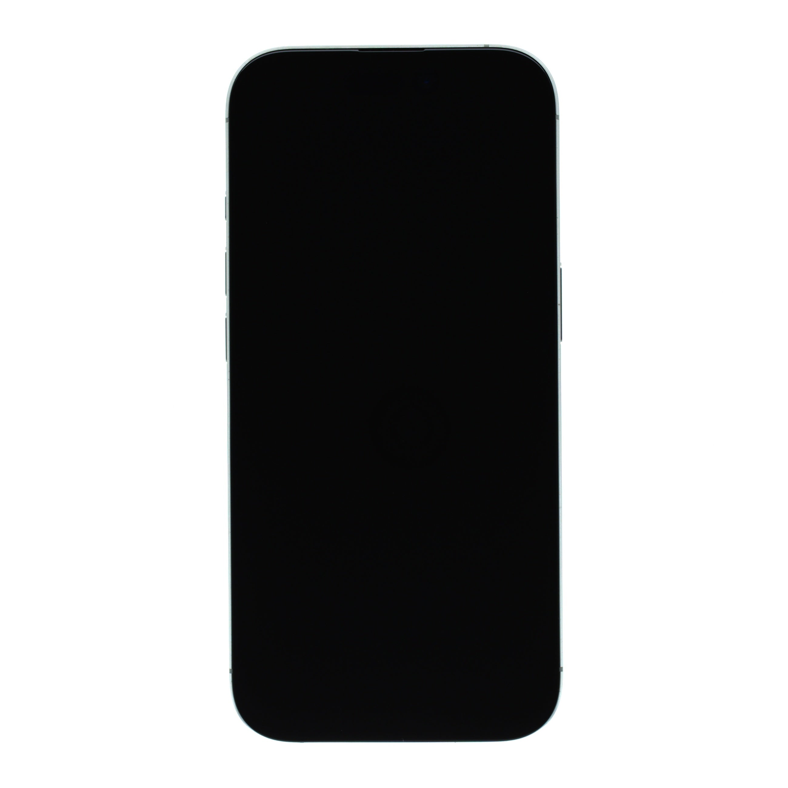 95新 Apple iPhone 16 Pro 128G 白色鈦金屬 中國大陸版
