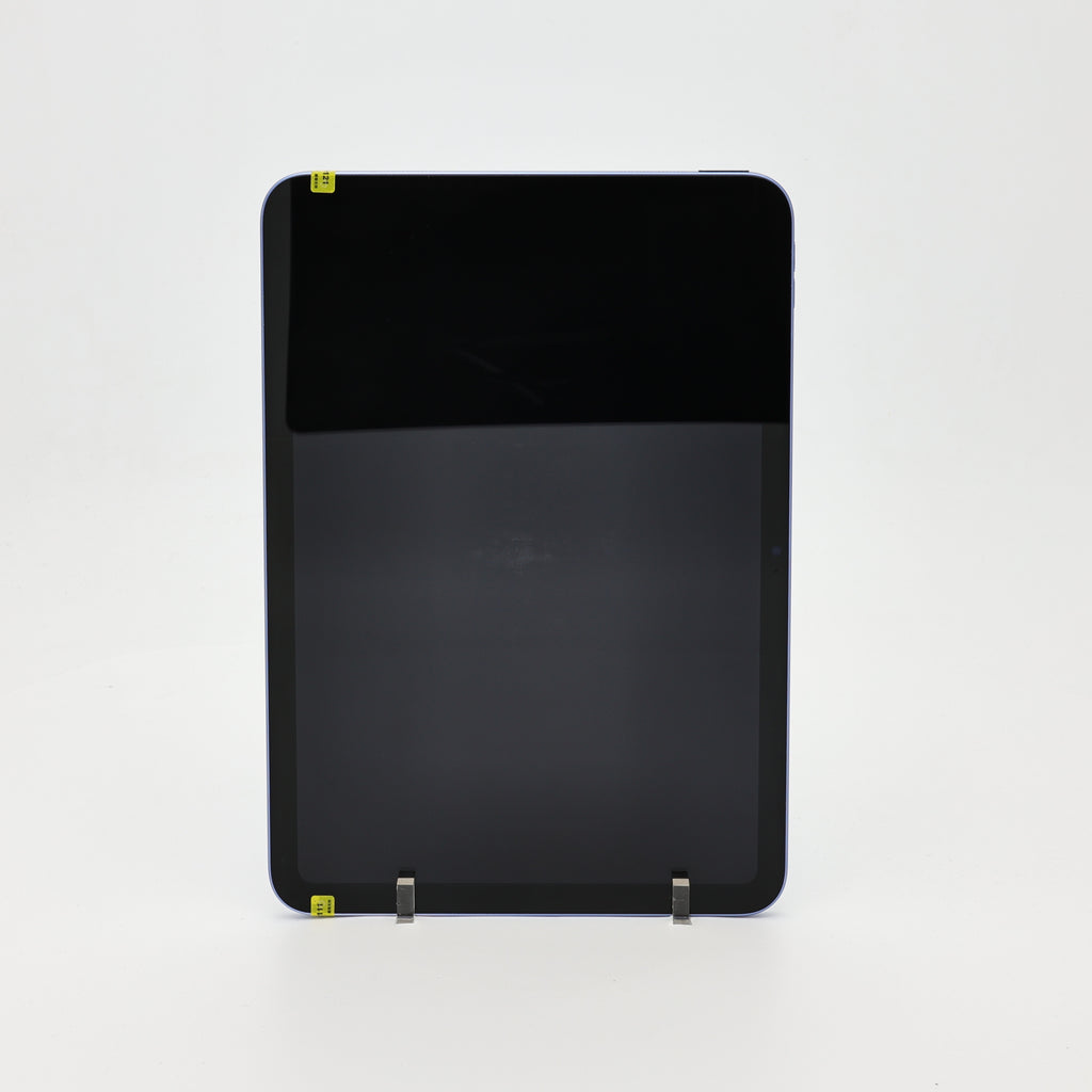 95新 Apple iPad 10代 64G 藍色 WIFI
