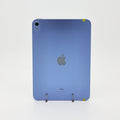 95新 Apple iPad 10代 64G 藍色 WIFI