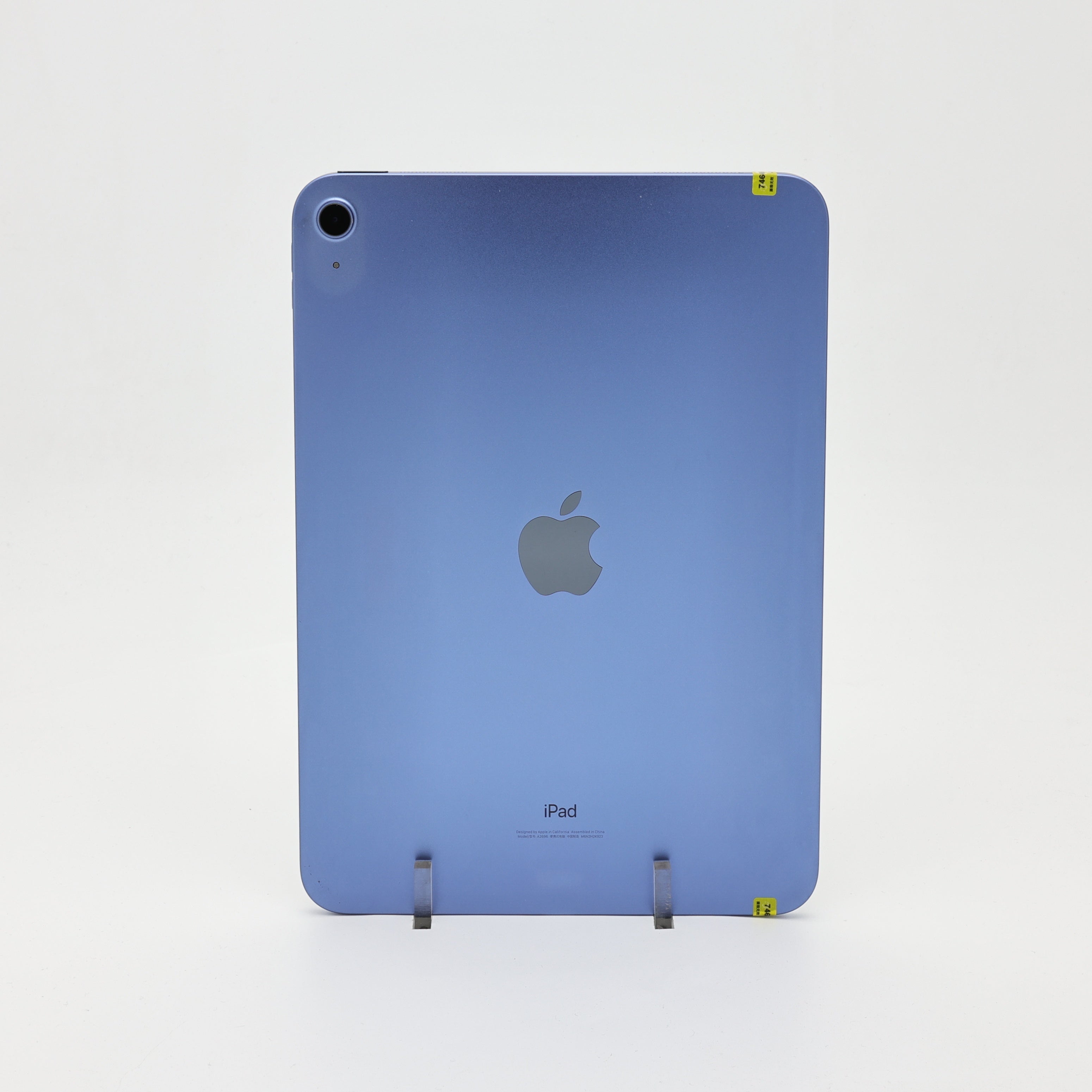 95新 Apple iPad 10代 64G 藍色 WIFI