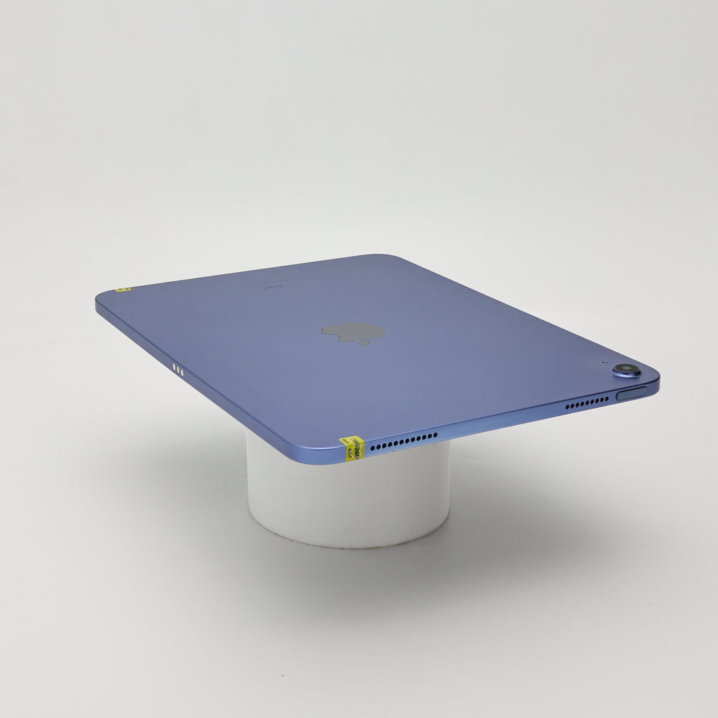 95新 Apple iPad 10代 64G 藍色 WIFI