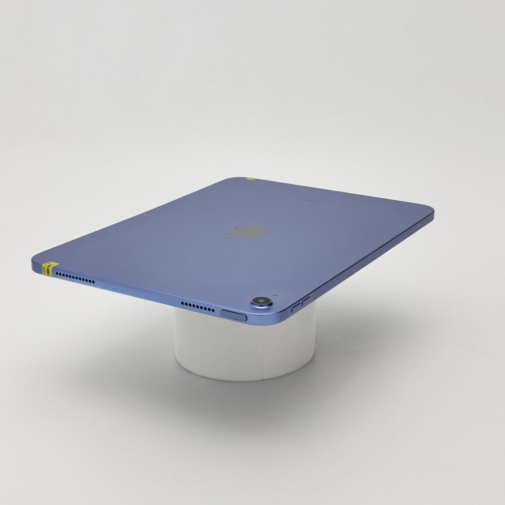 95新 Apple iPad 10代 64G 藍色 WIFI