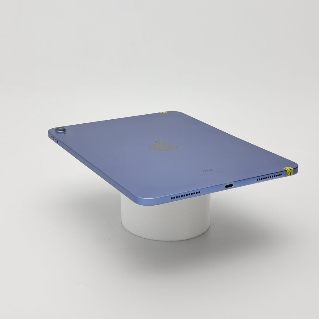 95新 Apple iPad 10代 64G 藍色 WIFI