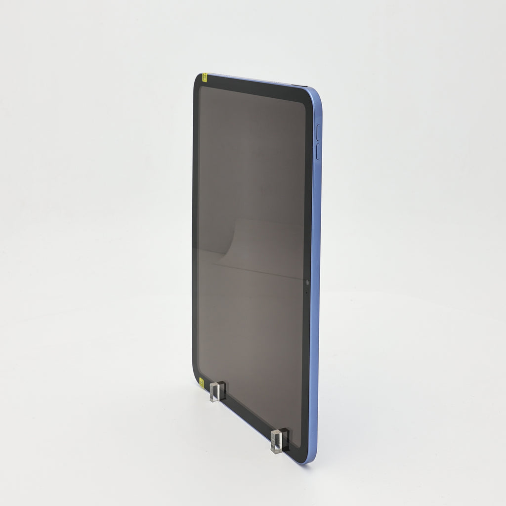 95新 Apple iPad 10代 64G 藍色 WIFI