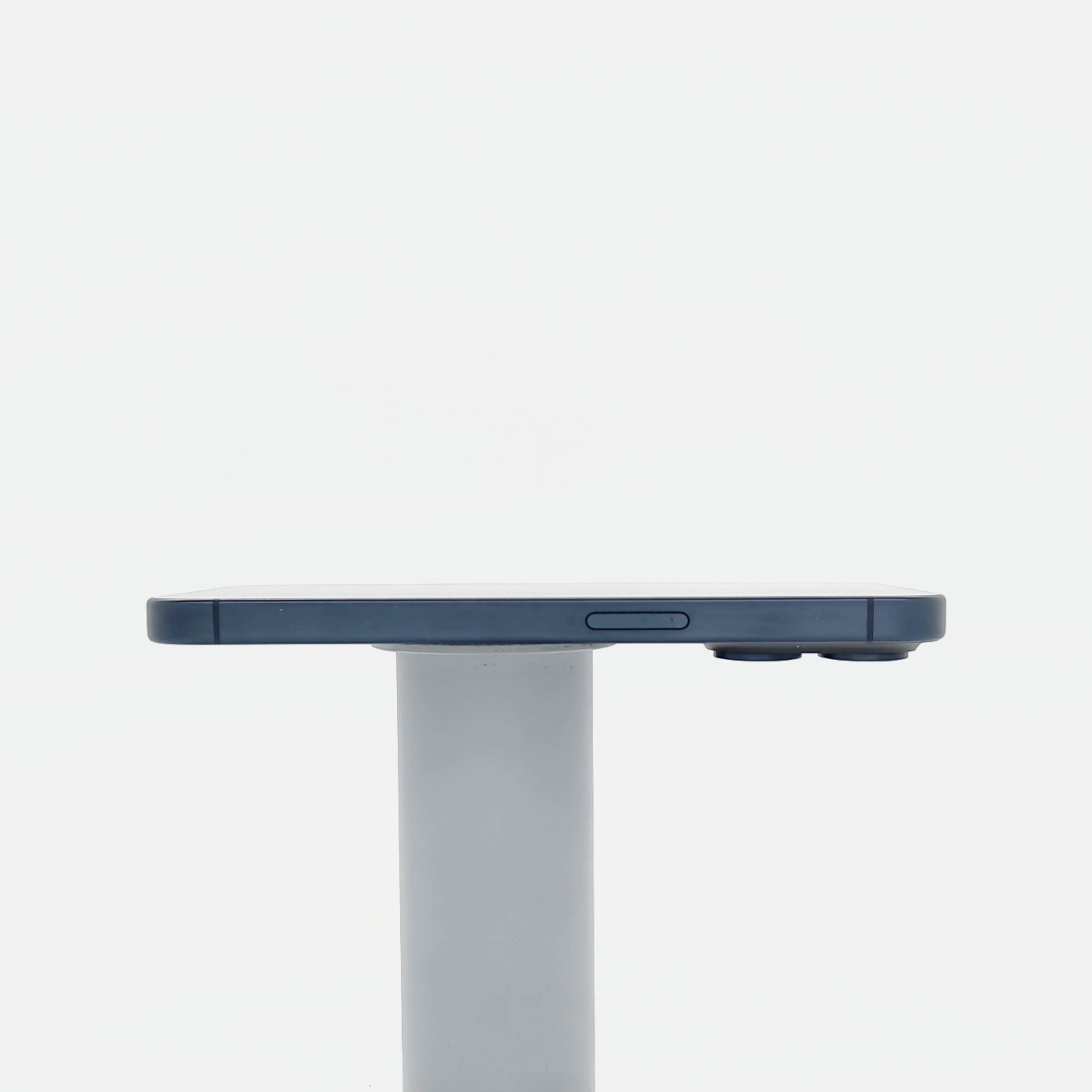 95新 Apple iPhone 15 Pro 128G 藍色鈦金屬 中國大陸版