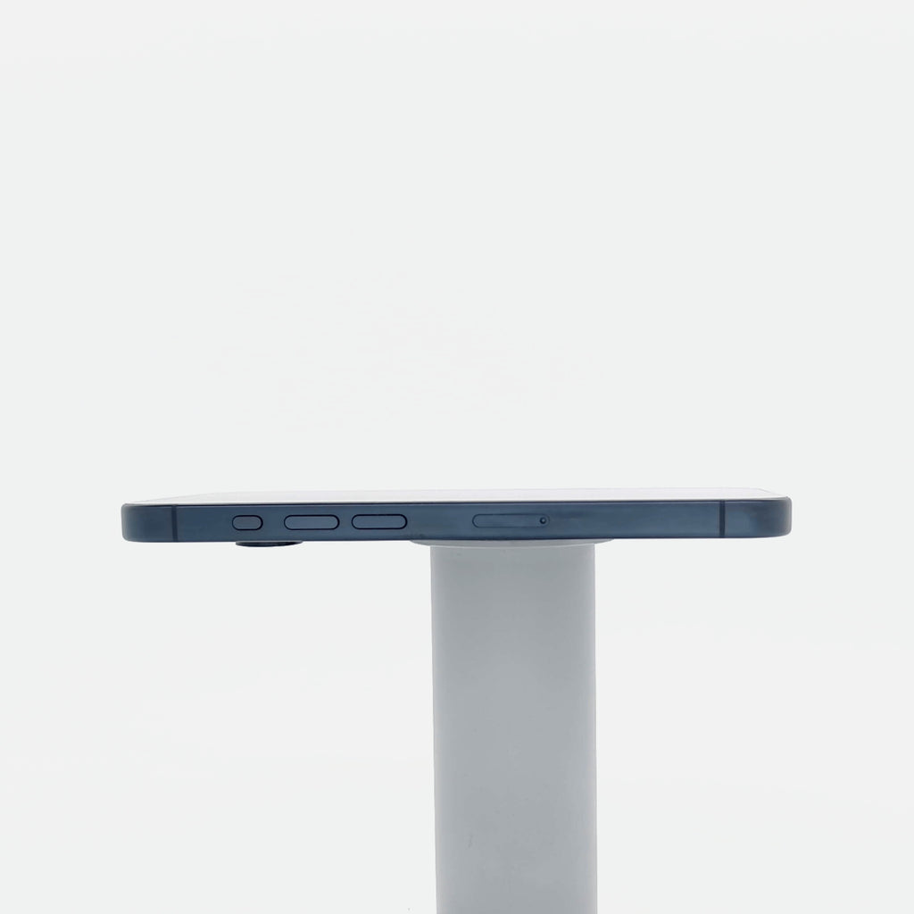 95新 Apple iPhone 15 Pro 128G 藍色鈦金屬 中國大陸版