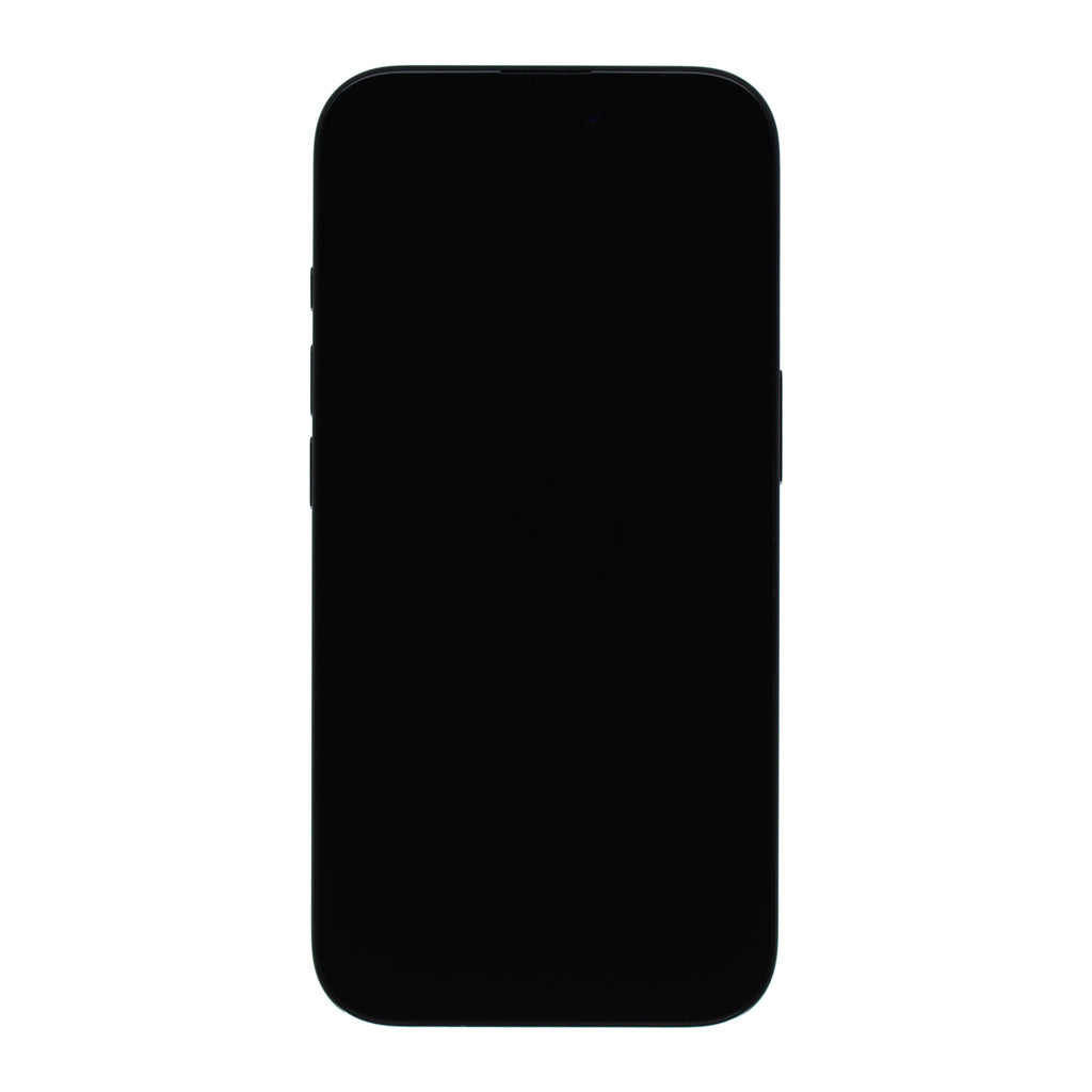 95新 Apple iPhone 16 256G 黑色 中國大陸版