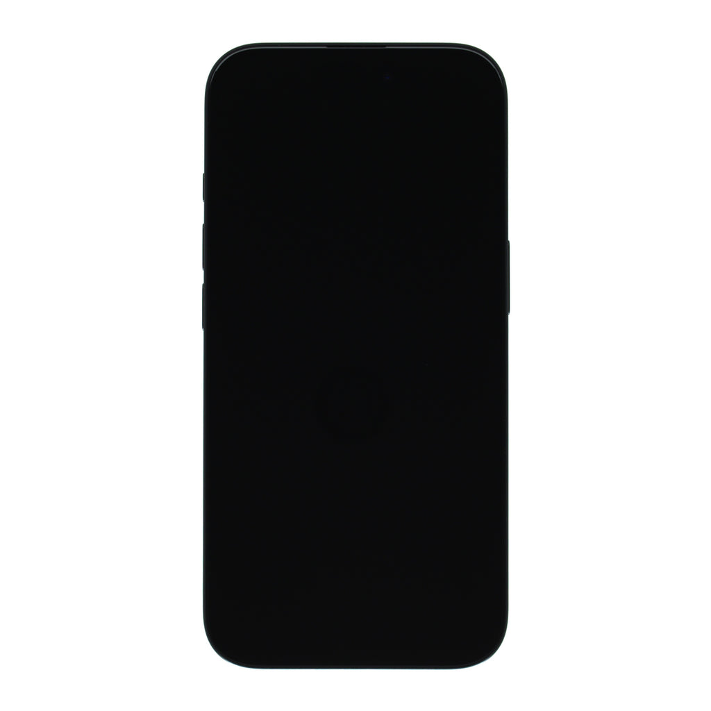95新 Apple iPhone 16 256G 黑色 中國大陸版