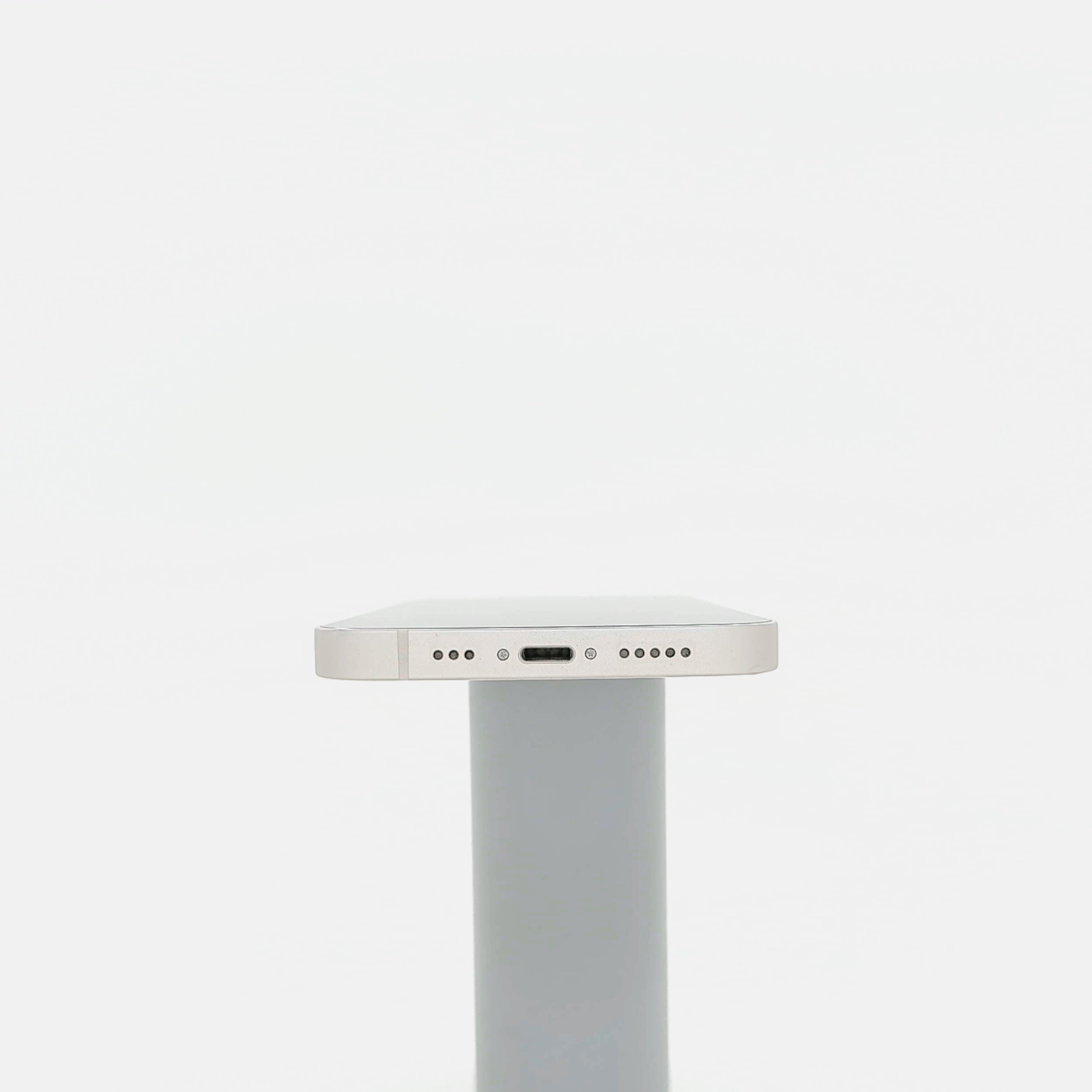 95新 Apple iPhone 13 128G 星光色 中國大陸版