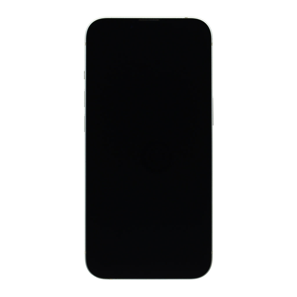 95新 Apple iPhone 13 128G 星光色 中國大陸版