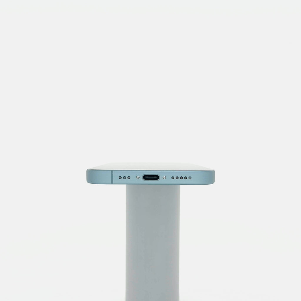 99新 Apple iPhone 16 256G 深青色 中國大陸版