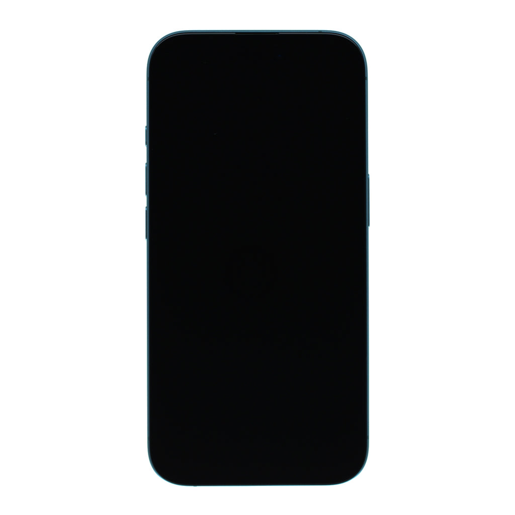 99新 Apple iPhone 16 256G 深青色 中國大陸版