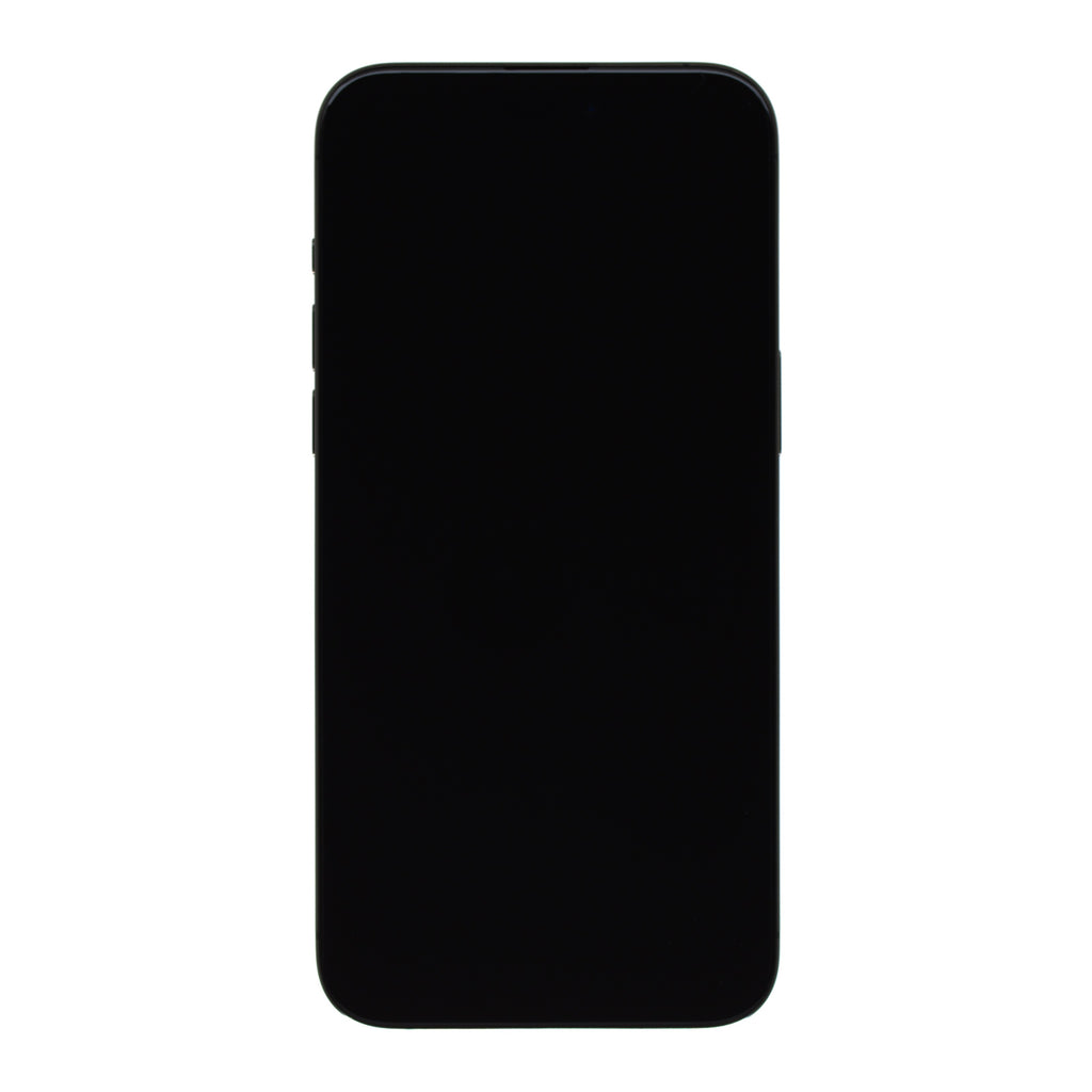95新 Apple iPhone 15 Pro Max 256G 黑色鈦金屬 中國大陸版