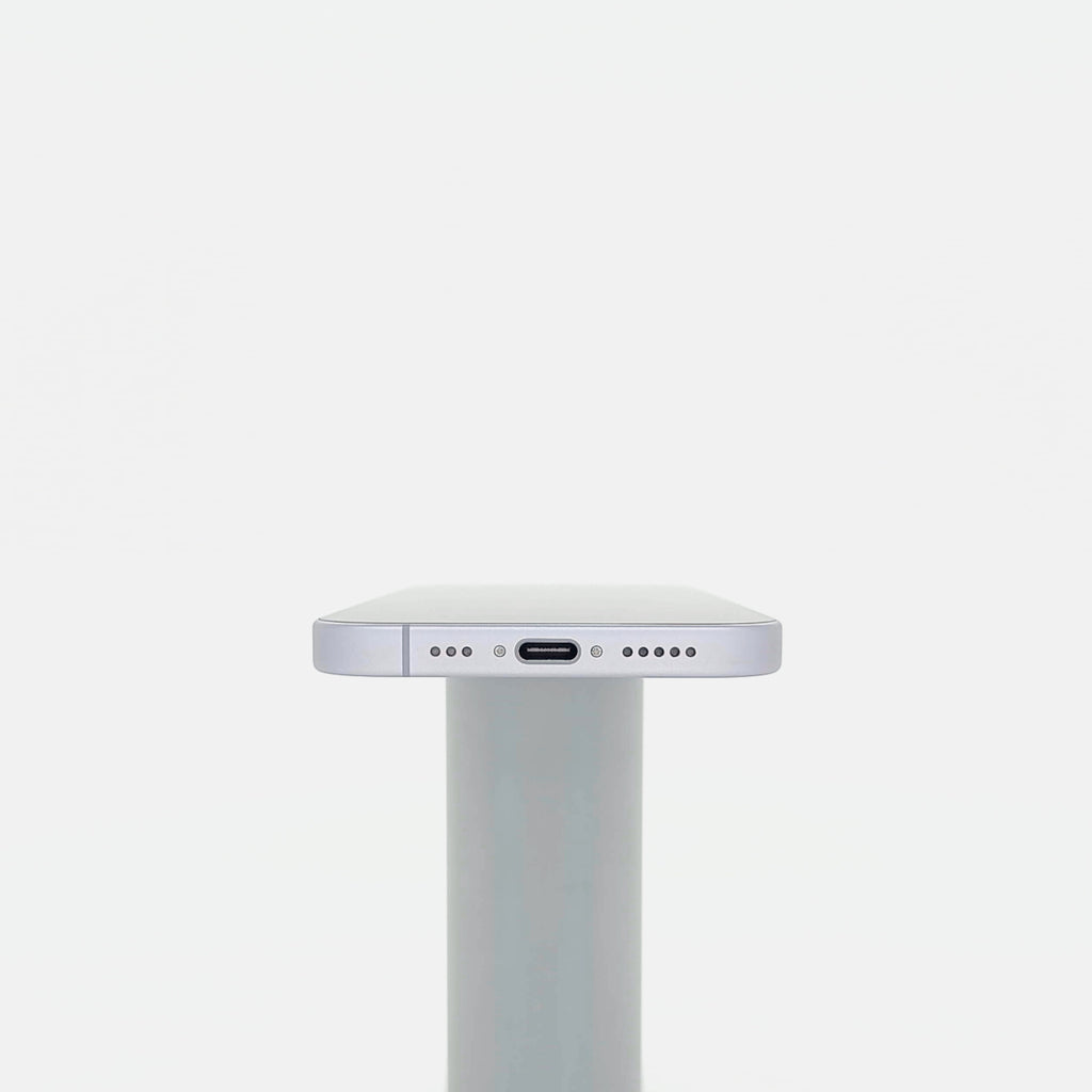 95新 Apple iPhone 17 256G 薰衣草紫色 中國大陸版