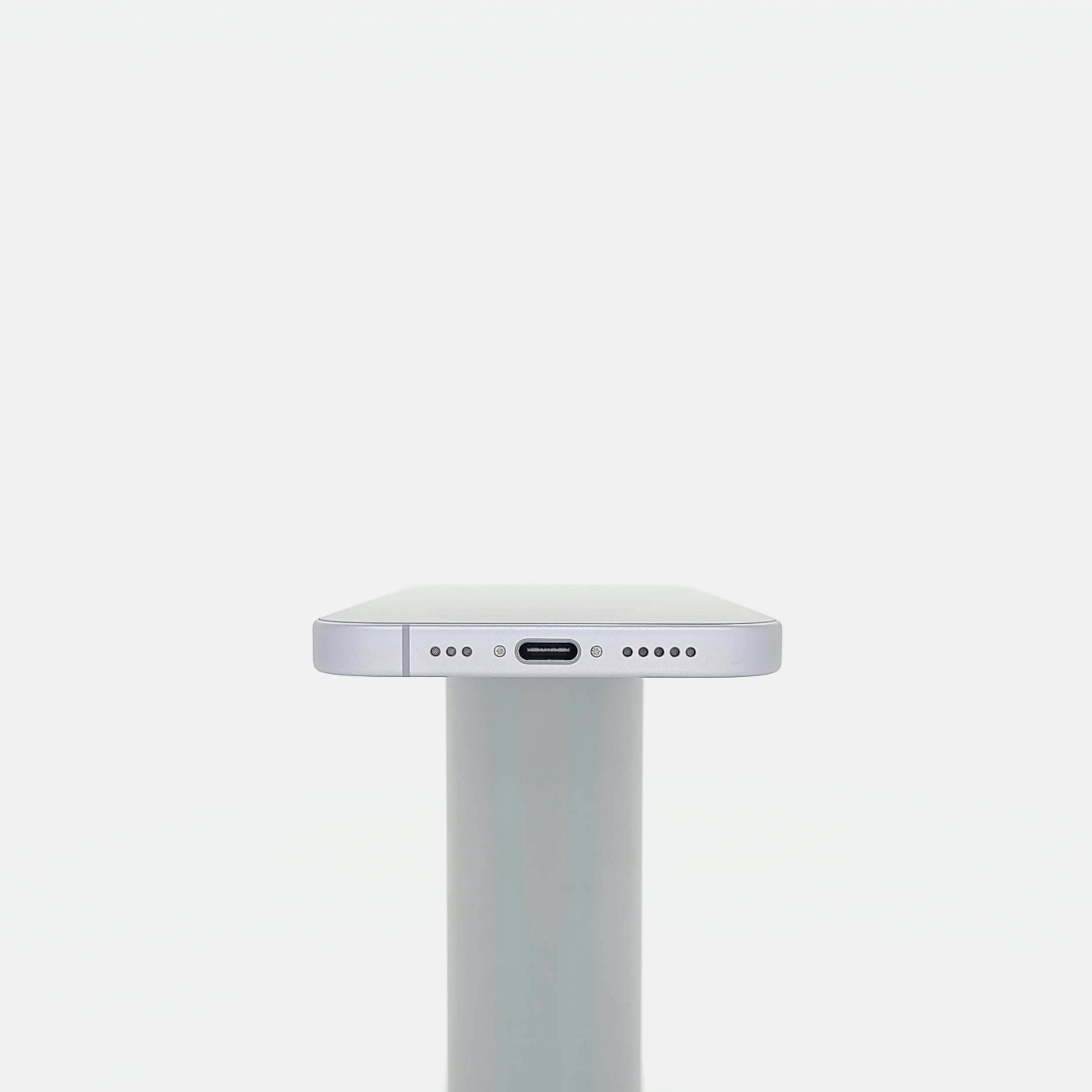 95新 Apple iPhone 17 256G 薰衣草紫色 中國大陸版