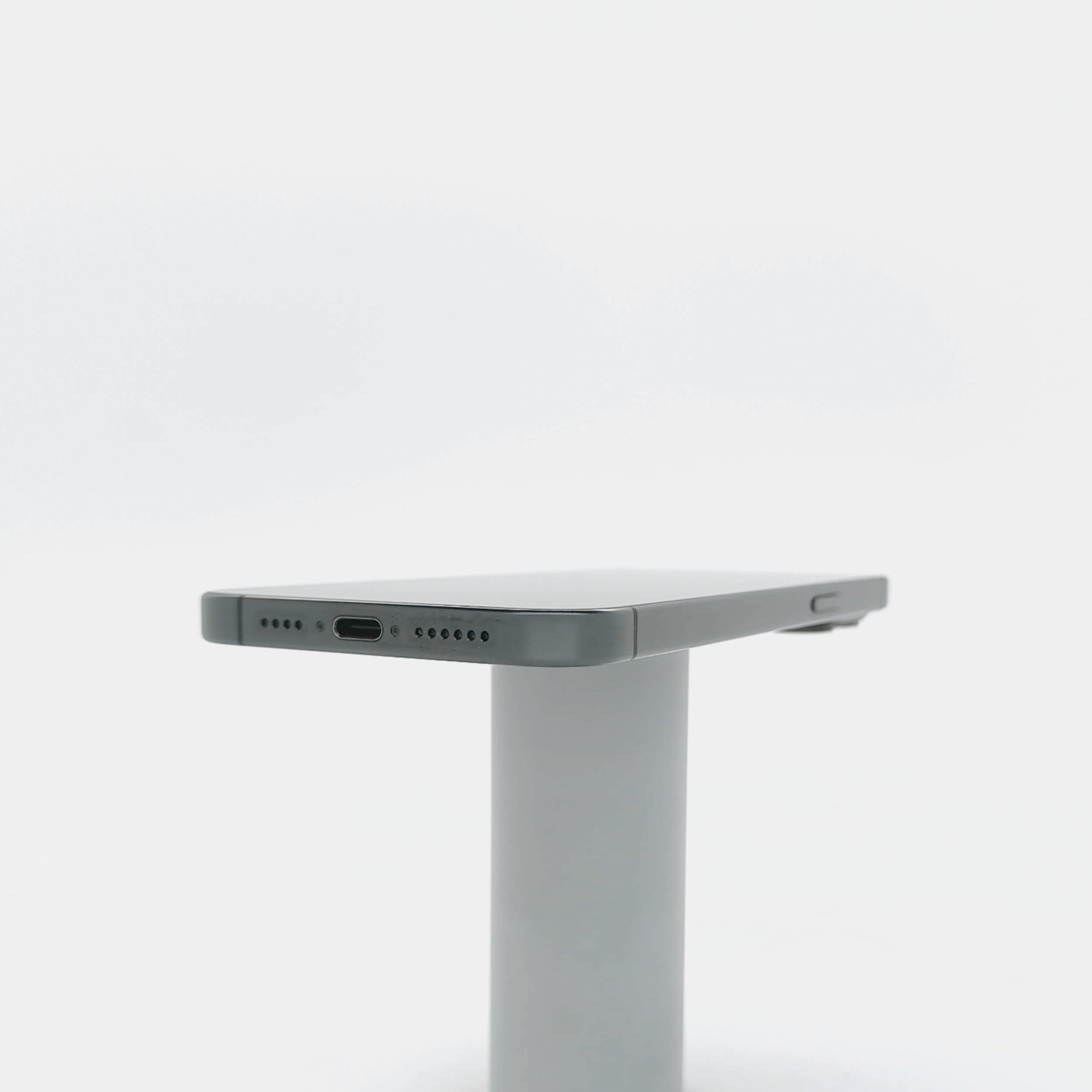 95新 Apple iPhone 15 Pro Max 256G 黑色鈦金屬 中國大陸版