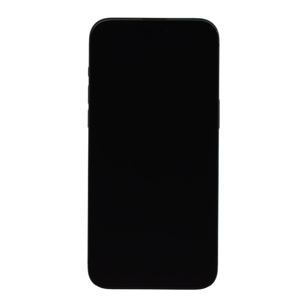 95新 Apple iPhone 15 Pro Max 256G 黑色鈦金屬 中國大陸版