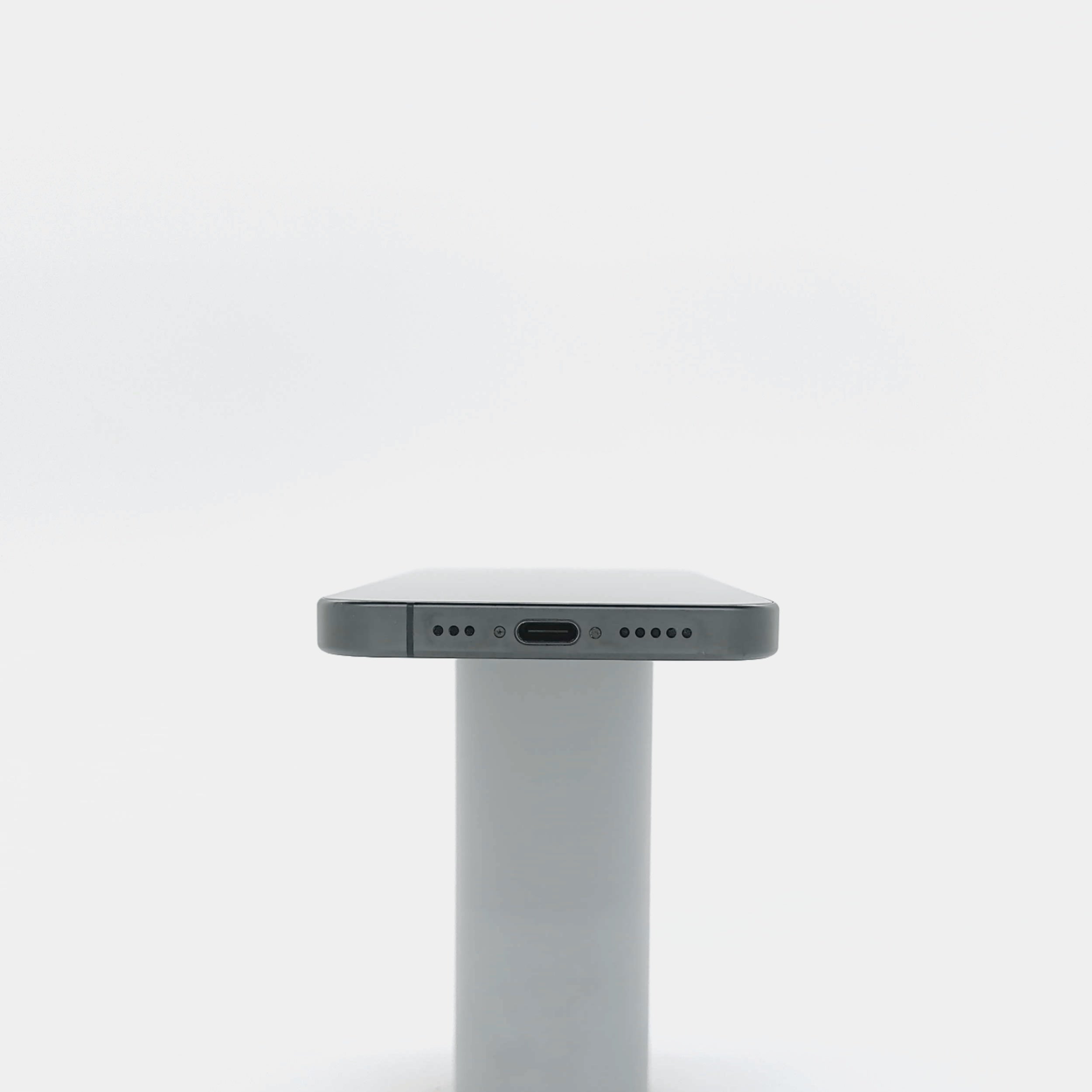 95新 Apple iPhone 15 Pro 256G 黑色鈦金屬 中國大陸版